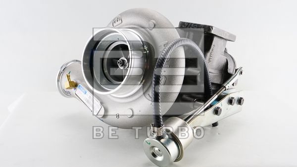 Lader, Aufladung - 128028