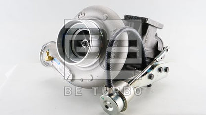 Lader, Aufladung - 128028