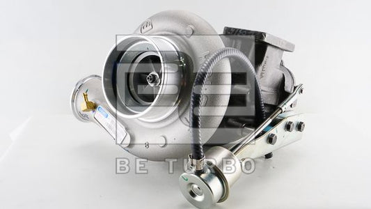 Lader, Aufladung - 128028