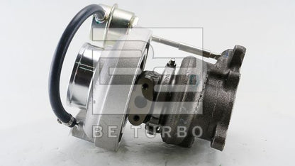 Neuer Original Turbolader 504186107