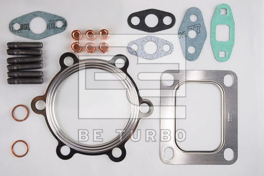 Montagesatz, Lader - ABS059
