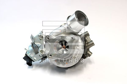 Neuer Original Turbolader FIAT FULLBACK 6000611738