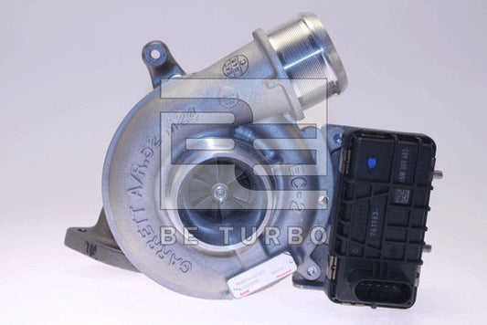 Lader, Aufladung - 128081RED