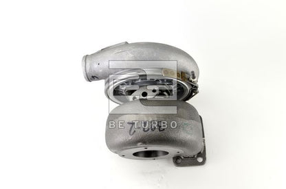 Lader, Aufladung - 125180