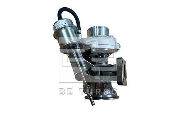 Neuer Original Turbolader 04168045