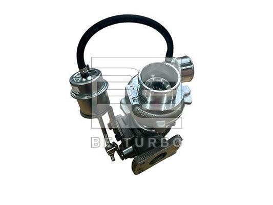 Neuer Original Turbolader 04168041
