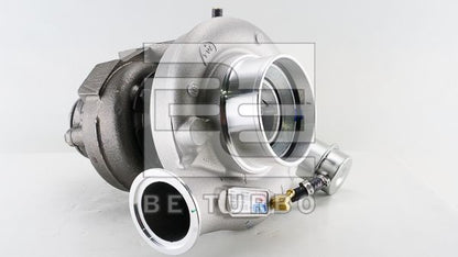 Neuer Original Turbolader 4955479