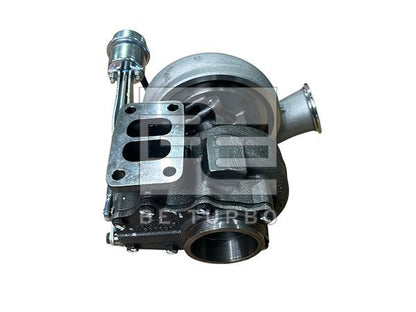 Neuer Original Turbolader 5802025488