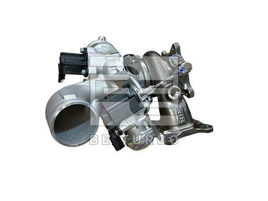 Neuer Original Turbolader 04904822