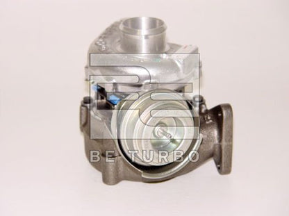 Lader, Aufladung - 126072