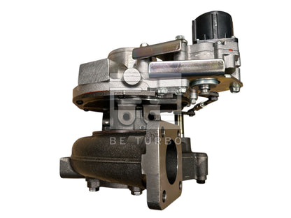 Neuer Original Turbolader 8983686530