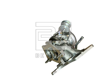 Lader, Aufladung - 127508