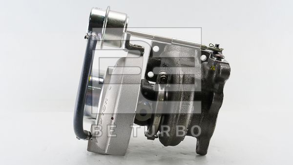 Neuer Original Turbolader 504203236