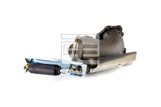 Abgasklappe, Motorbremse - 440039