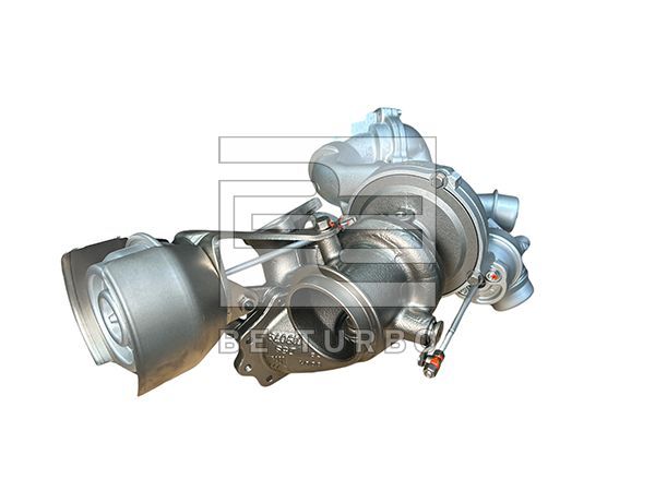 Original RED Turbolader MERCEDES-BENZ C-KLASSE 651090498080