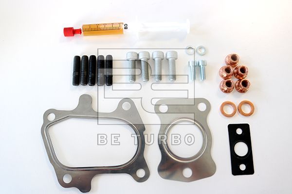 Montagesatz, Lader - ABS254