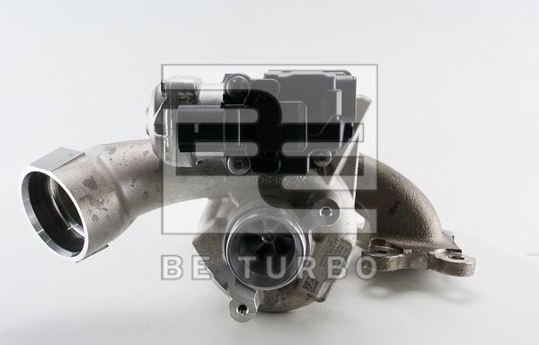 Neuer Original Turbolader AUDI SEAT A1 LEON 04E146721RV