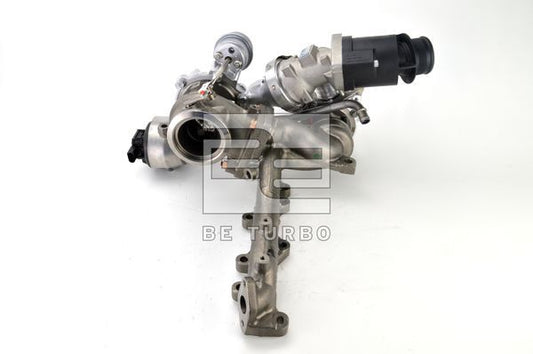 Original RED Turbolader VW AMAROK 145701