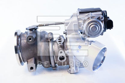 Neuer Original Turbolader AUDI SEAT A3 IBIZA 04E145704LX