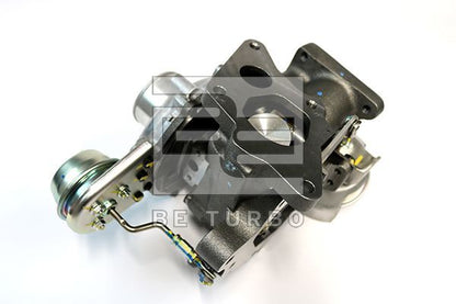 Neuer Original Turbolader ISUZU D-MAX 898150