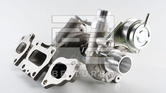 Neuer Original Turbolader NISSAN RENAULT QASHQAI CAPTUR 1441100