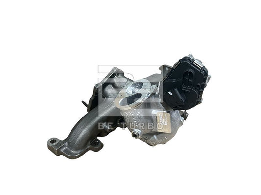 Neuer Original Turbolader 154609