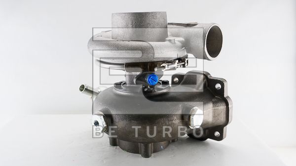 Lader, Aufladung - 127576