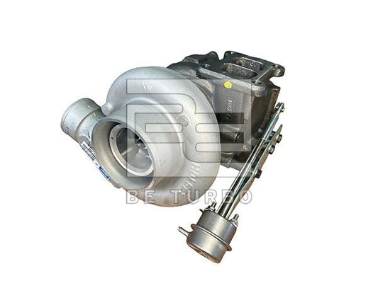 Lader, Aufladung - 127381