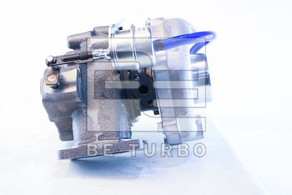 Neuer Original Turbolader