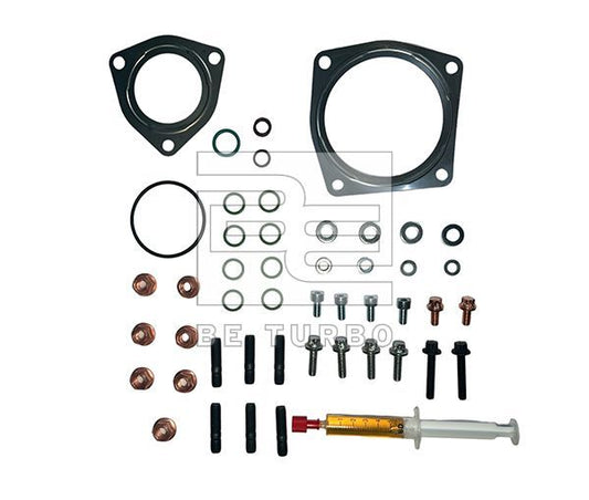 Neuer Montagesatz Passgenau für PORSCHE 911 9971230777