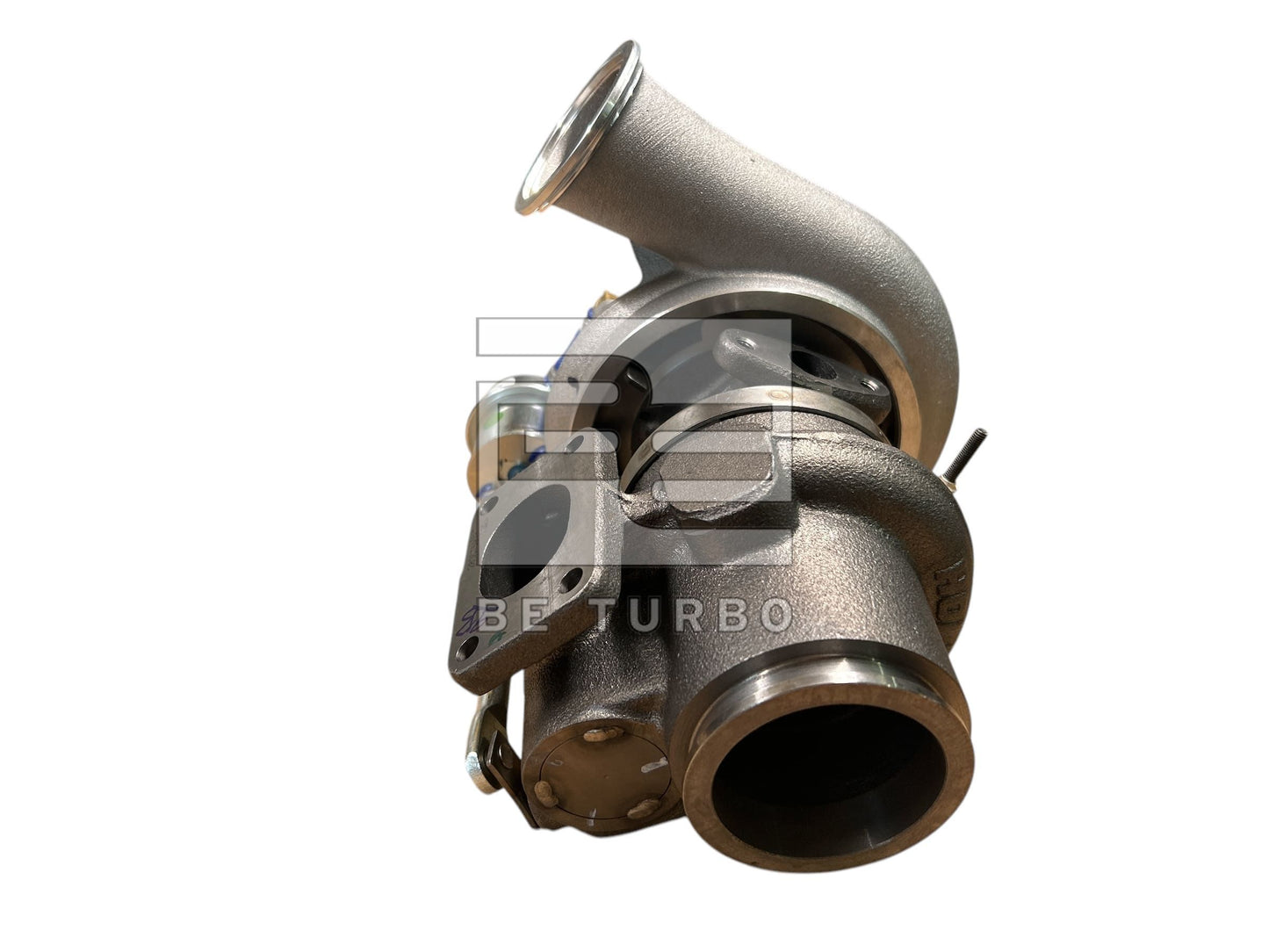 Neuer Original Turbolader 030561540