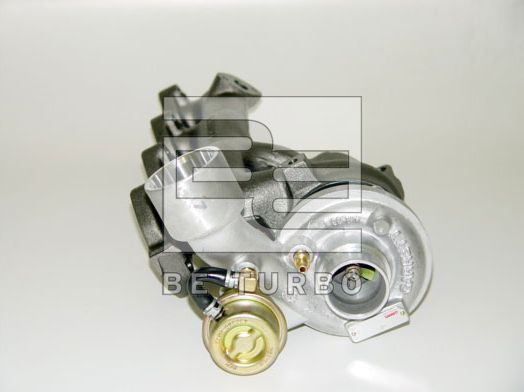 Lader, Aufladung - 124029