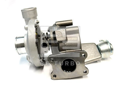 Neuer Original Turbolader 408422