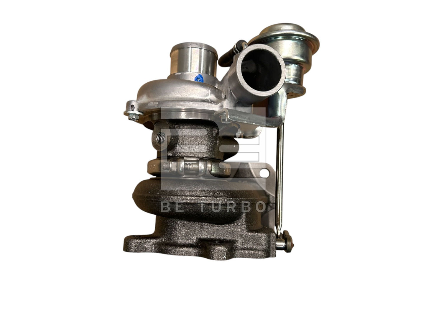 Neuer Original Turbolader 70517012