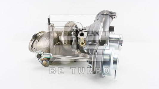 Neuer Original Turbolader ALFA ROMEO FIAT MITO 500 552775100
