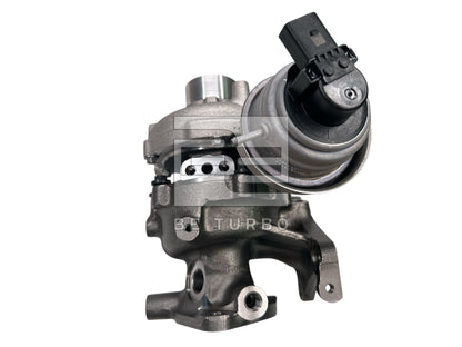 Neuer Original Turbolader MAZDA 3 80113700