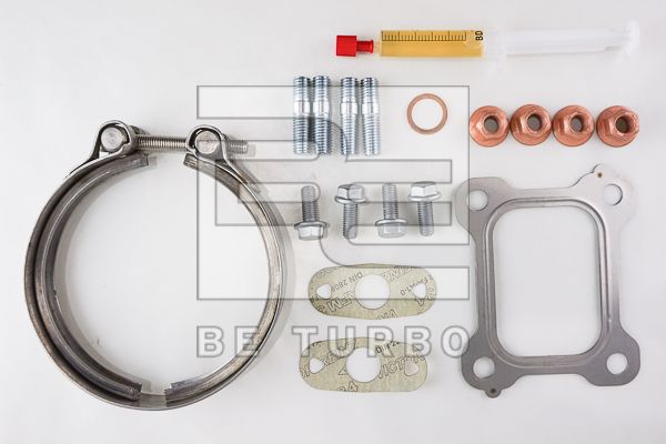 Montagesatz, Lader - ABS491