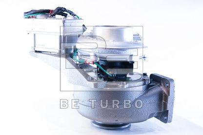 Neuer Original Turbolader 11471580