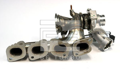 Neuer Original Turbolader MERCEDES-BENZ C-KLASSE 2740901480