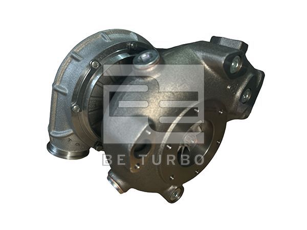 Lader, Aufladung - 128200