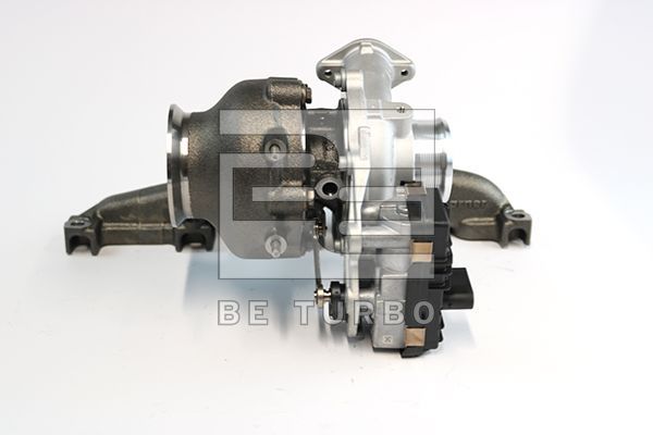 Neuer Original Turbolader ALFA ROMEO FIAT GIULIETTA 500L 00K68275206AA