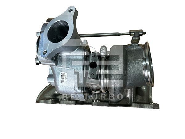 Neuer Original Turbolader ALFA ROMEO 4C 71797244