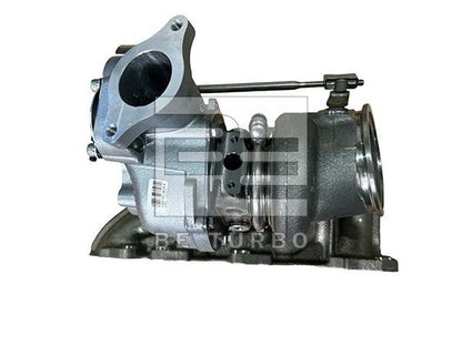 Neuer Original Turbolader ALFA ROMEO 4C 71797244