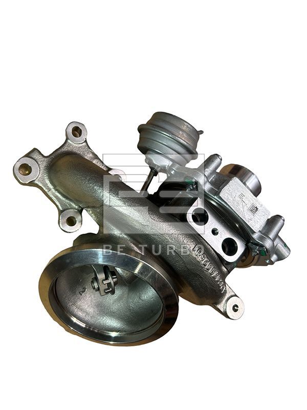 Neuer Original Turbolader FORD FIESTA 2338012