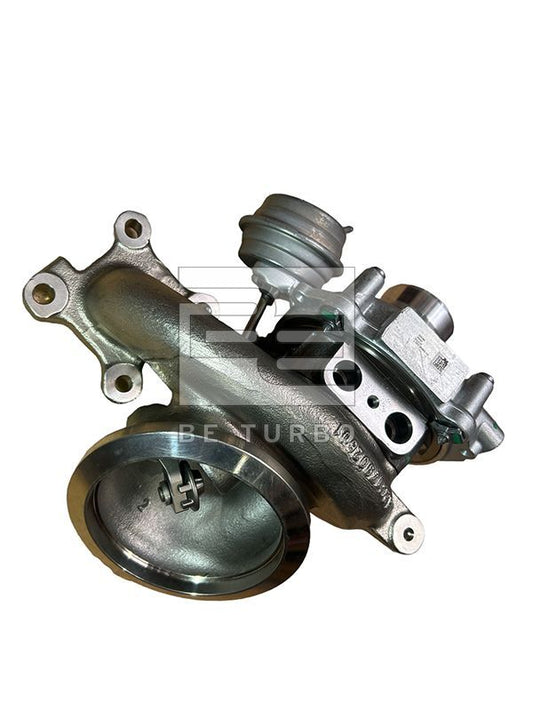 Neuer Original Turbolader FORD FIESTA 2338012
