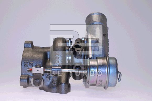 Lader, Aufladung - 127432