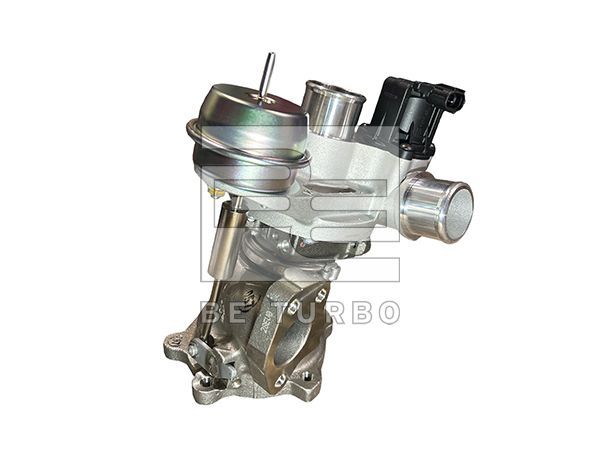 Neuer Original Turbolader TOYOTA AURIS 17201