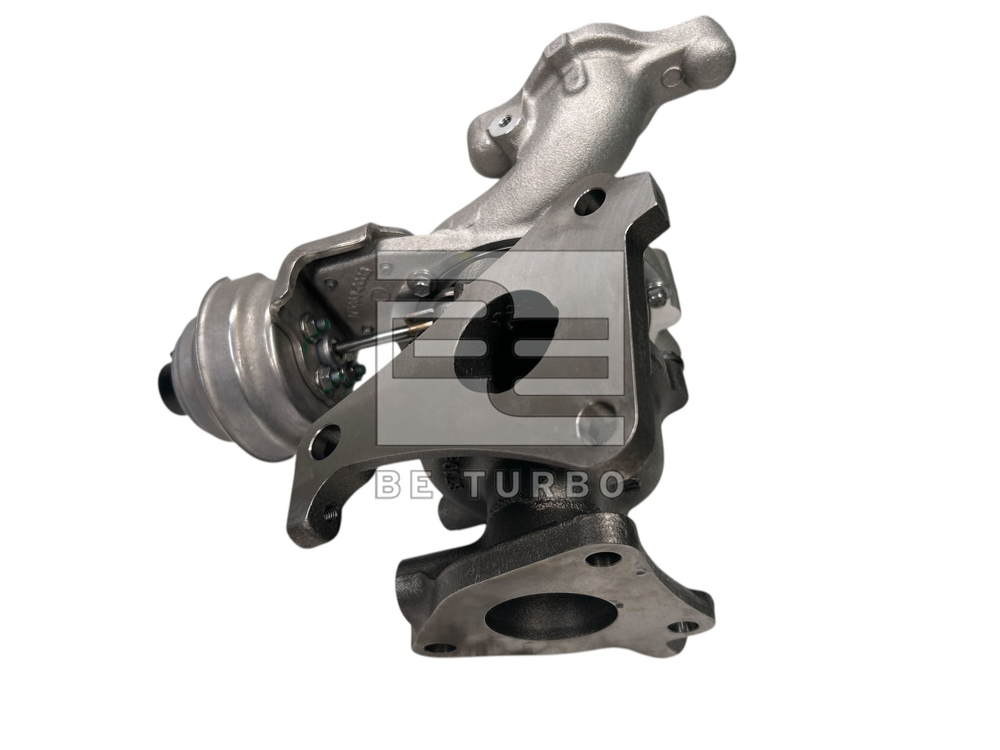 Neuer Original Turbolader MAZDA 3 80113700
