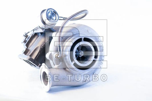 Neuer Original Turbolader 836873826