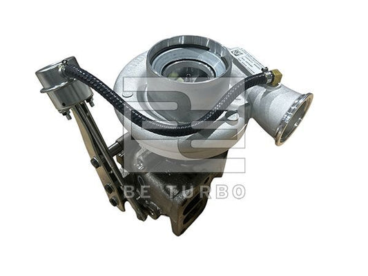 Neuer Original Turbolader 504082654